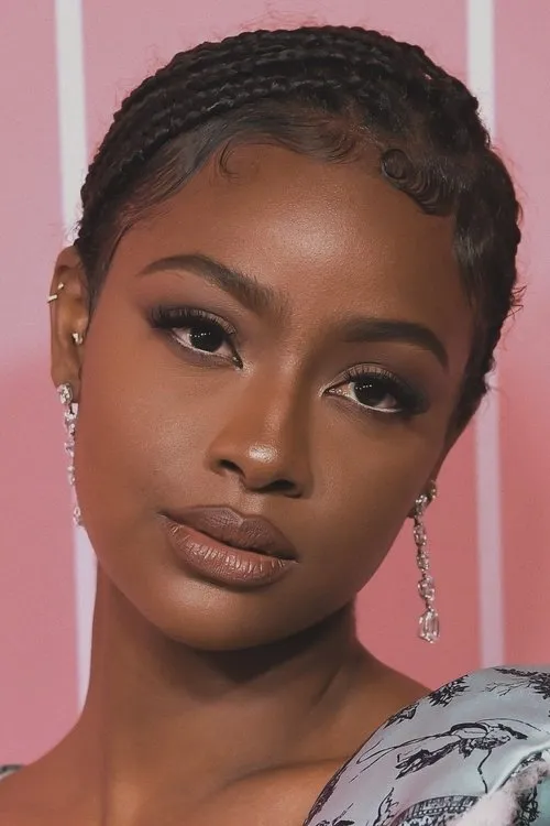 Justine Skye en su biografía y filmografía