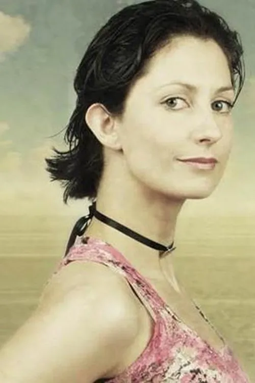 Jono Grant ha trabajado con Justine Suissa en 3 ocasiones