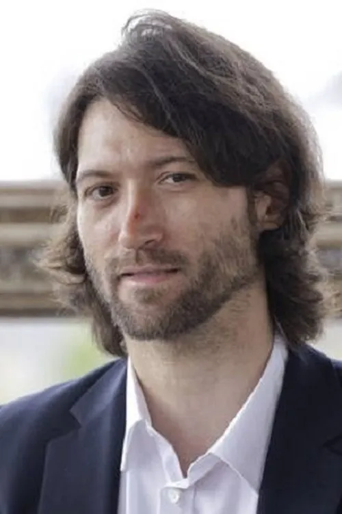 Kary Mullis ha trabajado con Justus P. Hoffmann en 1 ocasiones