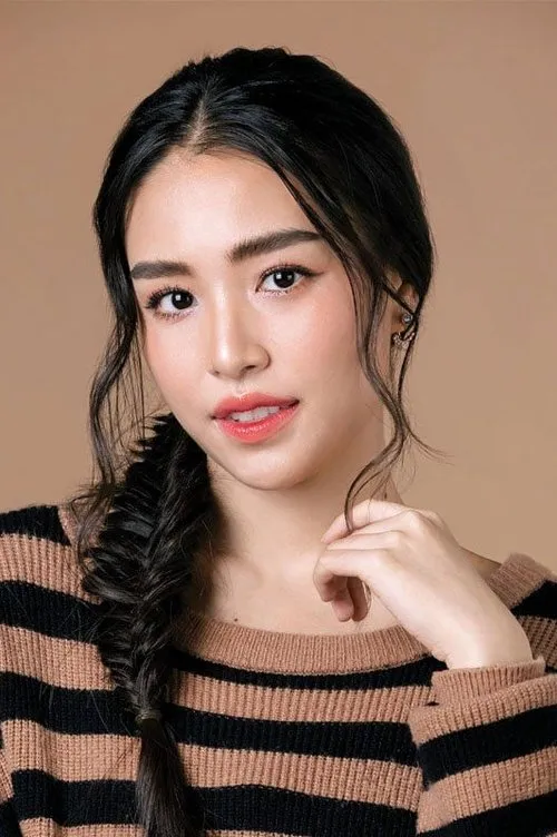 Juthapich Indrajundra — personaje: Kat