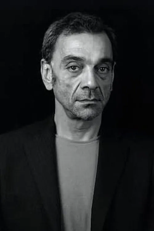 Juvenal Garcês en su biografía y filmografía