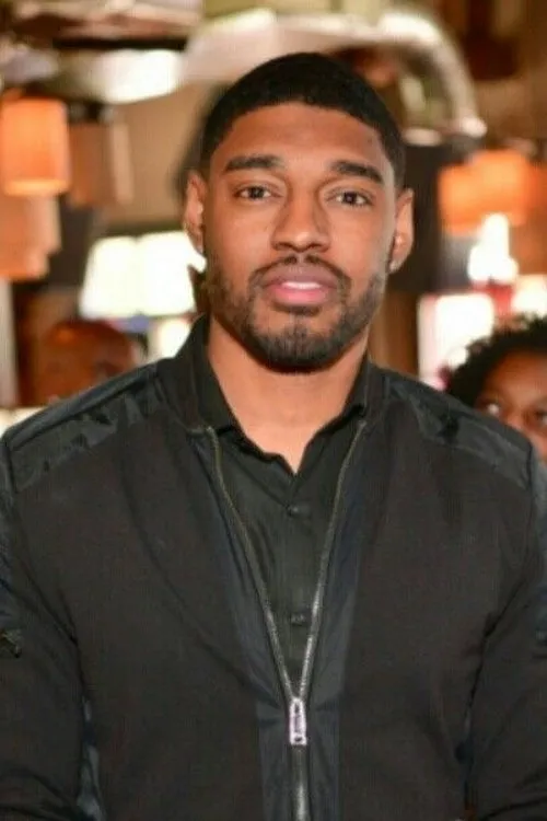 Juwan Mass — personaje: Self