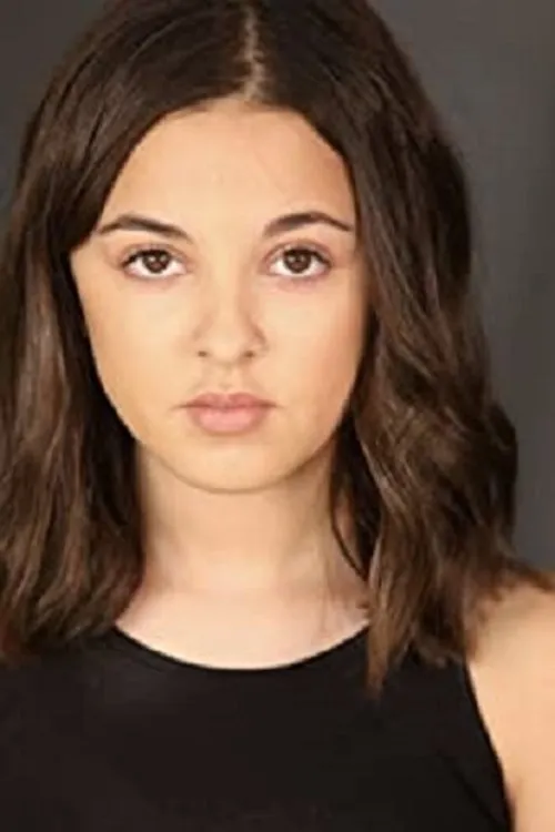 Isabelle Gronlund ha trabajado con Jyllina Skye en 1 ocasiones