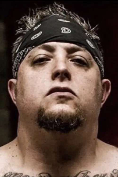 Gabe Augustin ha trabajado con Jym Parrella en 1 ocasiones