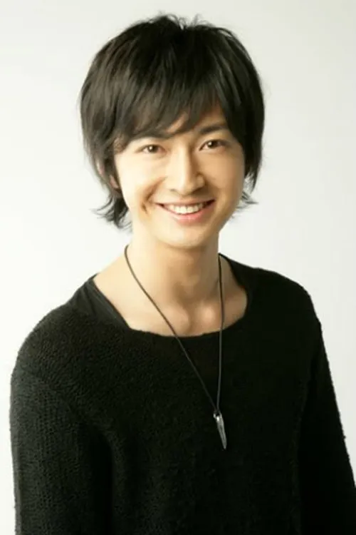 ???? ha trabajado con Jyōji Shibue en 1 ocasiones