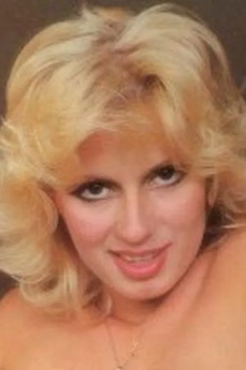 K.C. Valentine interpretando a (archive footage)