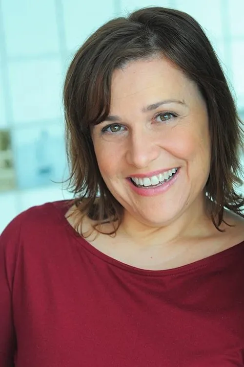 K.C. White interpretando a Nurse