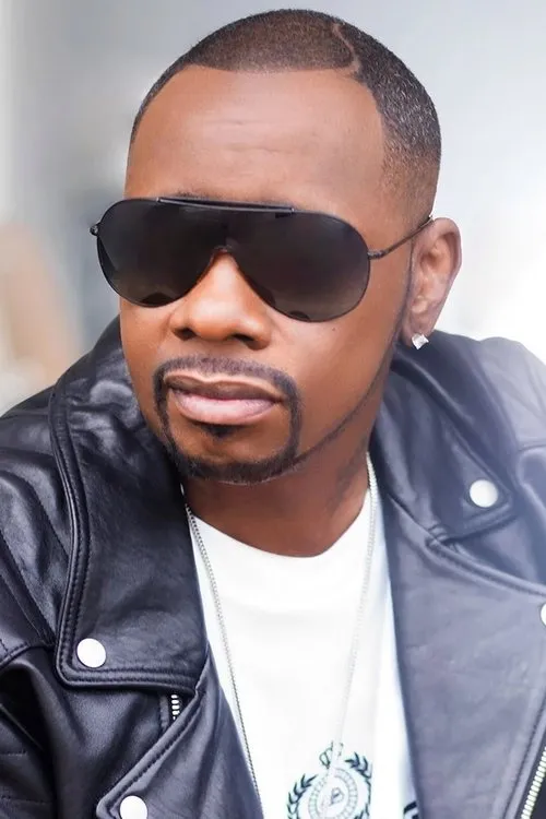 MC Eiht ha trabajado con K-Ci Hailey en 1 ocasiones