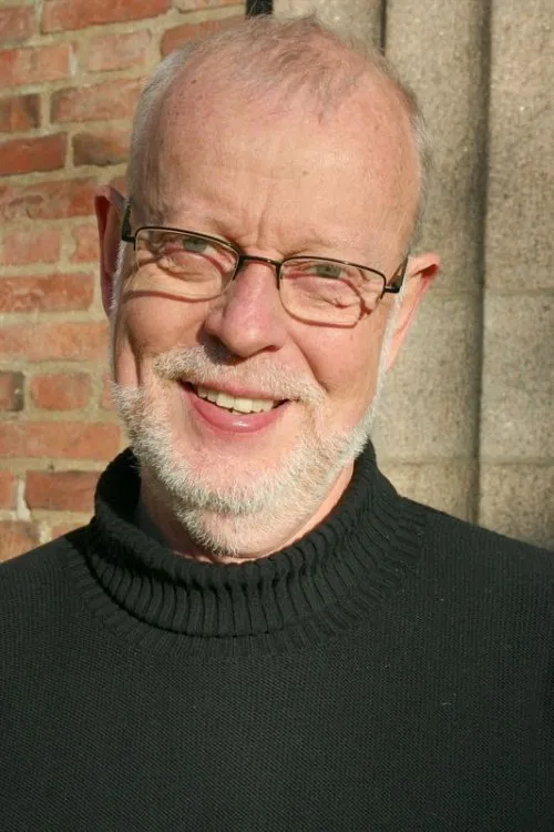 K.G. Hammar — personaje: Panelist