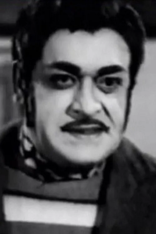 Latha Sethupathi ha trabajado con K. Kannan en 4 ocasiones