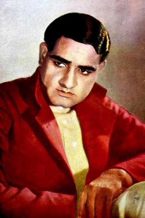 Chandrabati Devi ha trabajado con K.L. Saigal en 2 ocasiones