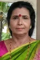 K.P.A.C. Leelamani en su biografía y filmografía