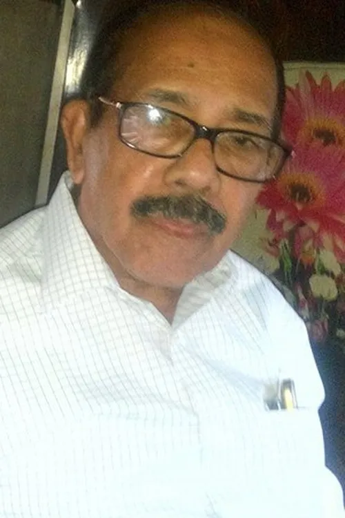 K T C Abdullah en su biografía y filmografía