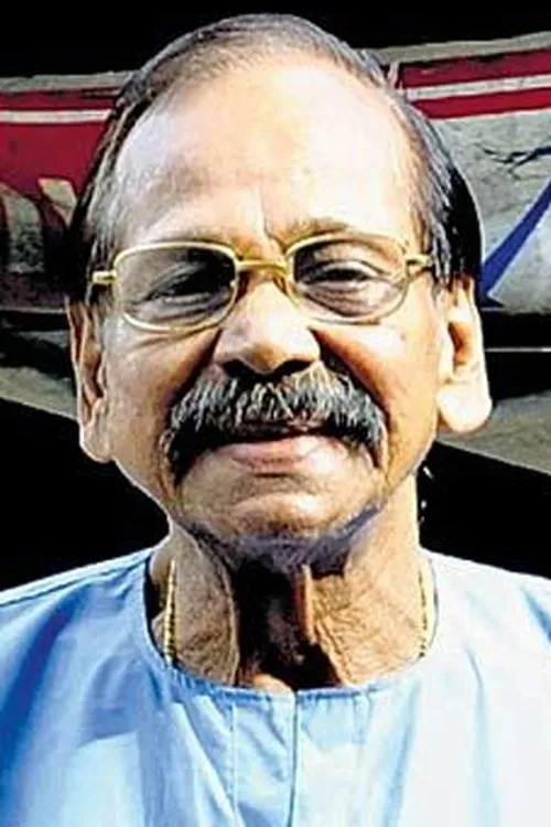 Bindhu Nair ha trabajado con K. T. S. Padannayil en 1 ocasiones