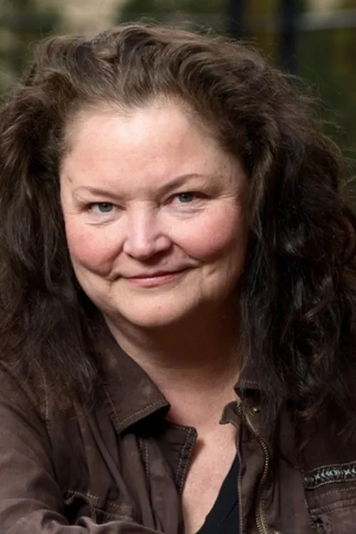 K.T. Vogt en su biografía y filmografía