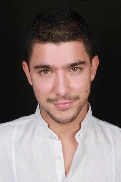 Kaan Yıldırım — personaje: Cemal Gökdemir