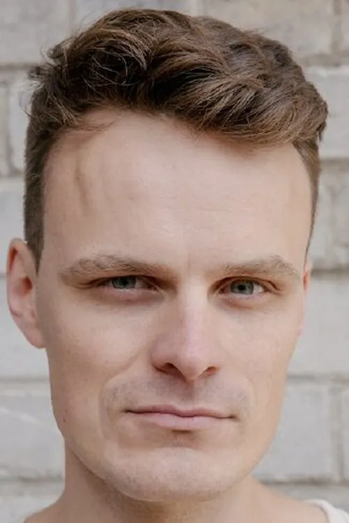 Kaarel Sööt — personaje: Tanel