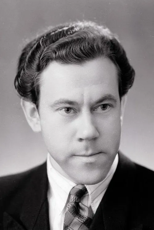 Leonid Sevtsov ha trabajado con Kaarel Toom en 1 ocasiones