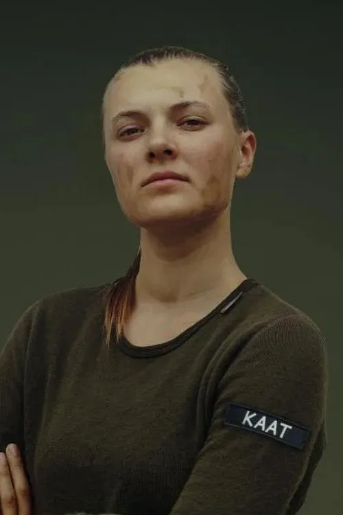 Tom Waes ha trabajado con Kaat Borstlap en 1 ocasiones