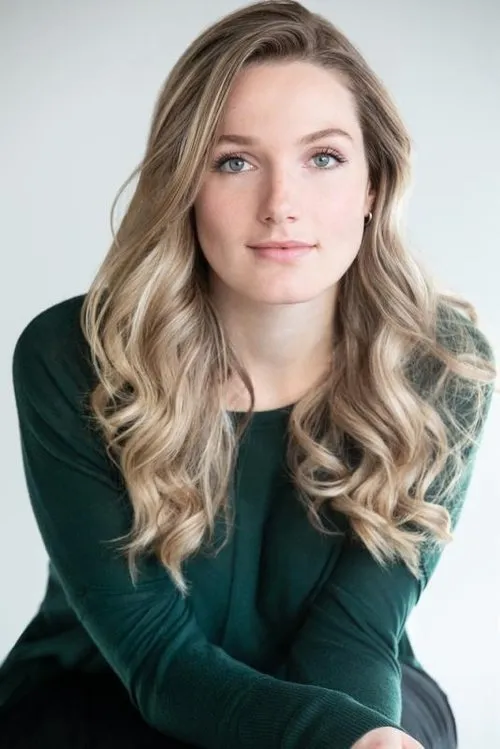 Kabriel Lilly interpretando a 