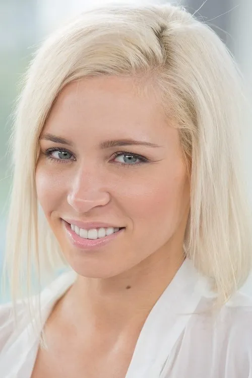 Kacey Jordan interpretando a 