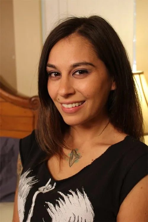 Kacie Castle interpretando a 