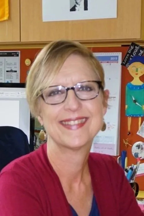 Janie Paris ha trabajado con Kacky Walton en 1 ocasiones