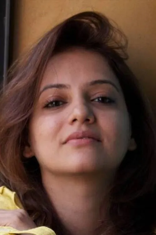 Mugdha Chaphekar ha trabajado con Kadambari Kadam en 1 ocasiones