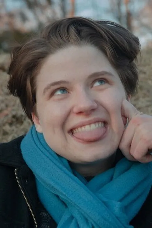 Tara Arielle O'Reilly ha trabajado con Kade Pintado en 1 ocasiones