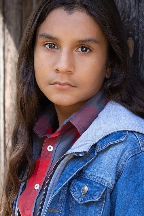 William Langan ha trabajado con Kaden Earwood en 1 ocasiones