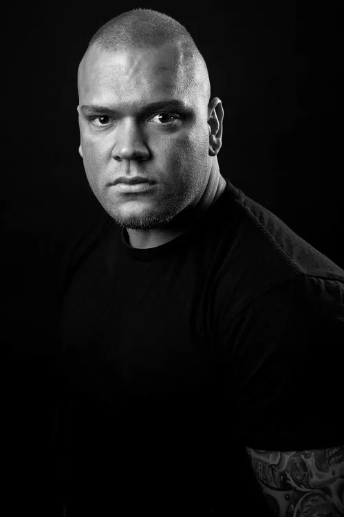 Peter Macon ha trabajado con Kaden Hartcher en 1 ocasiones