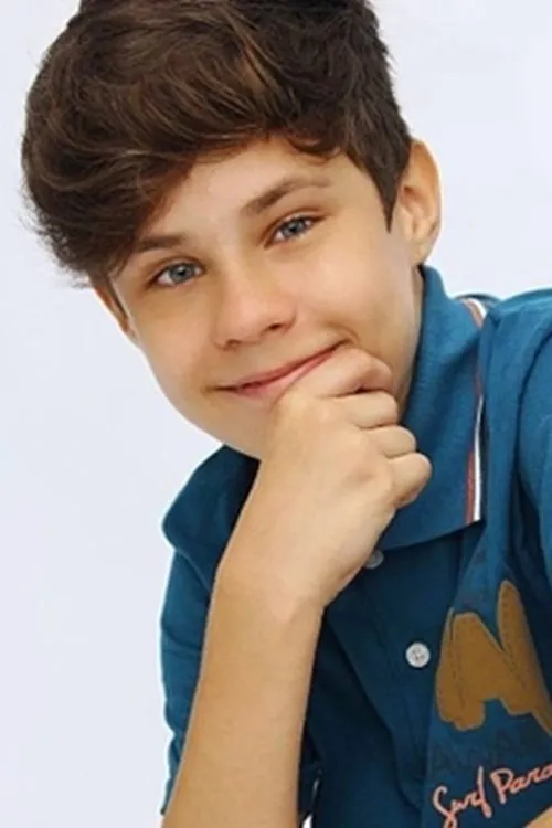 Kadu Schons en su biografía y filmografía