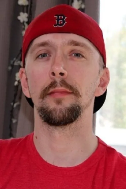 Kai Bailey interpretando a 