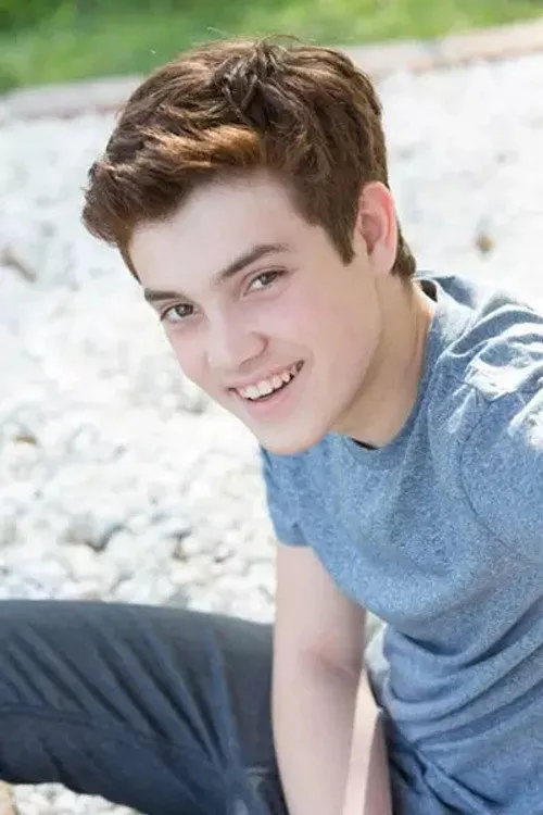 Cameron Fuller ha trabajado con Kai Caster en 1 ocasiones