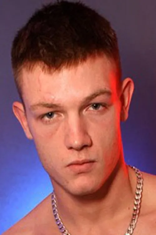 Rick Hunter ha trabajado con Kai Cruz en 5 ocasiones