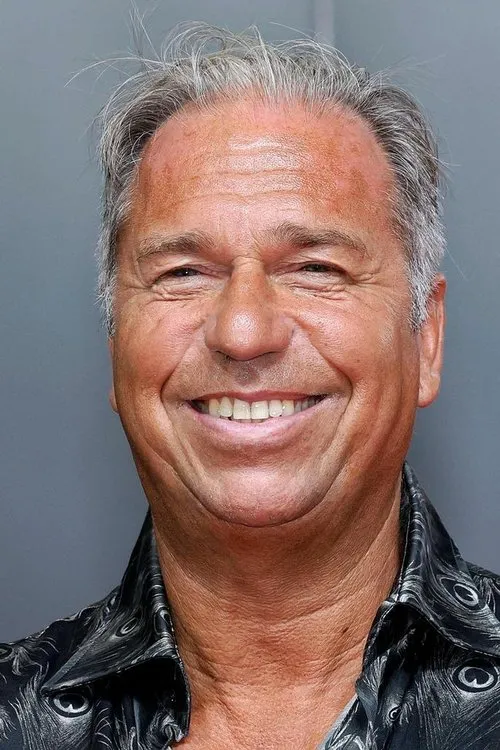 Kai Ebel en su biografía y filmografía