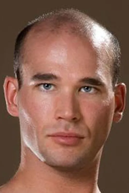 Kai Grant interpretando a 