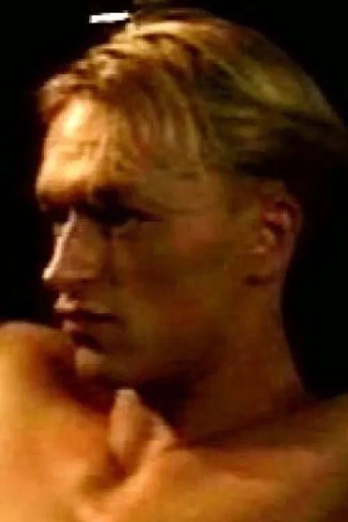 Kai Harth en su biografía y filmografía