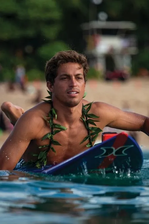 Kai Lenny interpretando a 