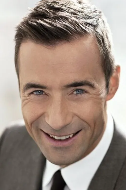 Kai Pflaume — personaje: Self - Host