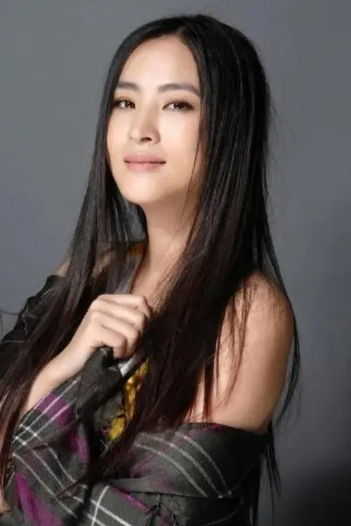 Foto de perfil del actor Kai-Yan Cheng en el reparto