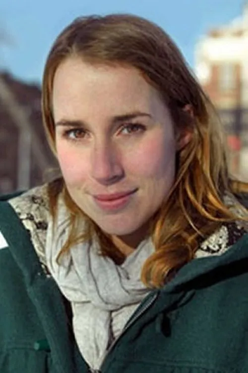 Kaia Foss interpretando a Beatrice 'Bea' Løvås