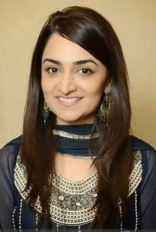 Kaif Ghaznavi en su biografía y filmografía