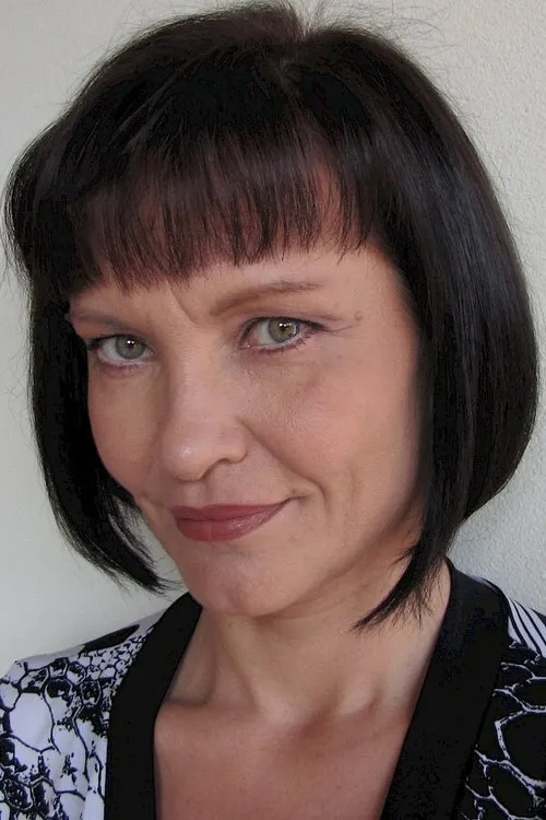 Foto de perfil del actor Kaija Kaikkonen en el reparto