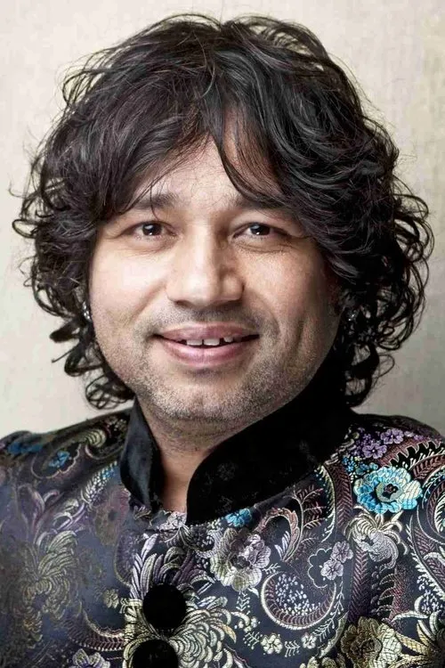 Akhil Mishra ha trabajado con Kailash Kher en 1 ocasiones