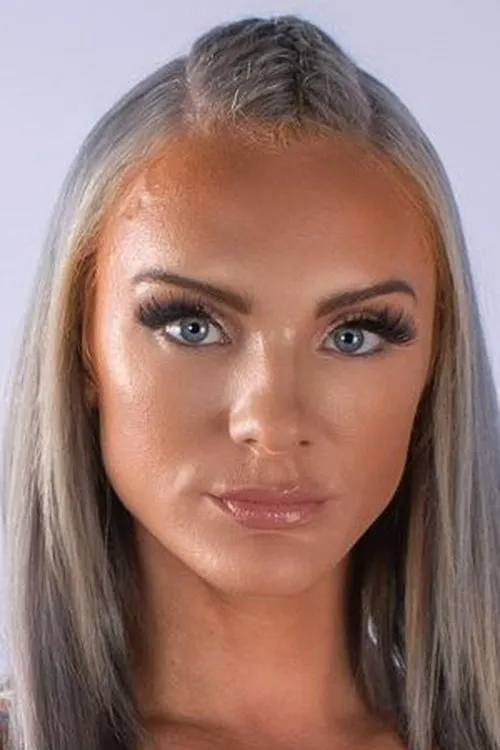 Mikael Judas ha trabajado con Kailey Dawn Latimer en 1 ocasiones