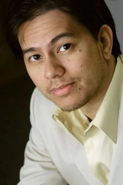 Kaipo Schwab en su biografía y filmografía