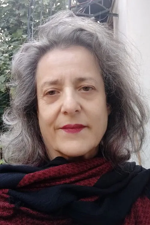 ??µ?t?a ????a ha trabajado con Kaiti Manolidaki en 1 ocasiones