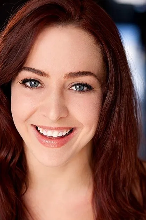 Kaitlin Mesh en su biografía y filmografía