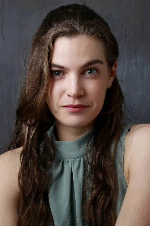 Suesha Rana ha trabajado con Kaitlin Okely en 1 ocasiones